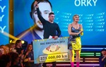 Orky je pobjednik Big Brother Hrvatska 2018.