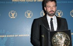Ben Affleck osvojio Director's Guild Award za 