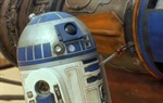 R2-D2 dobiva novog glumca
