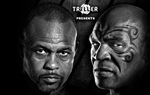 Meč koji se ne propušta: Mike Tyson vs. Roy Jones Jr.