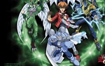 Yugioh GX