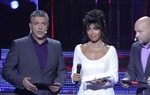 Hana Hegedušić oduševila kao Whitney Houston u 