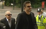 Video: George Michael ponovno uhićen!