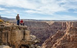 Akrobat Nik Wallenda prelazi Grand Canyon uživo!