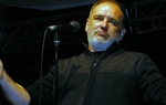 Video: Balašević premijeru filmskog prvijenca odgodio zbog svinjske gr
