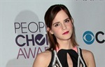 Emma Watson: Voljela bih pisati scenarije!