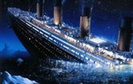 Video: Uskoro kreće (i tone) "Titanic II"