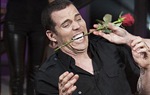 Ove subote osvojit će vas Steve-O i novi dokumentarni serijal!