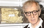 Woody Allen će svoj novi film snimati u Rimu