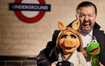 Ricky Gervais u nastavku 