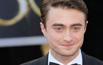 Daniel Radcliffe u ulozi oca Harryja Pottera?