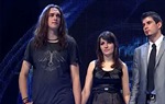 Video: Barbara ispala iz showa, u finalu ipak frajeri
