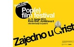Papu Benedikta XVI dočekat će i anticrkveni "Pope Film Festival&q