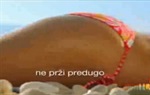 Hrvati složni: Imamo mi većih problema od stražnjica