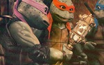 Michael Bay "pretvorio" Ninja kornjače u vanzemaljce