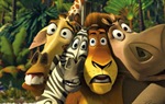 Madagaskar