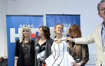 Za neuspjeh na Eurosongu kriva je Nina i operacija glasnica