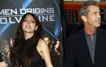 Mel Gibson ponovo napada