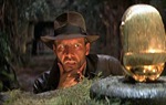 Indiana Jones:Otimači izubljenog kovčega