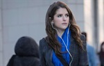 Anna Kendrick će glumiti u SF trileru 