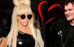 Video: Lady Gaga nova muza Quentina Tarantina