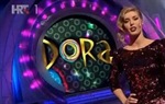 Damir Kedžo plakao prije početka druge emisije Dora 2011.