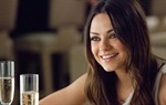 Mila Kunis ponovno najseksi žena na svijetu