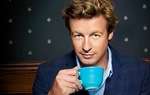Mentalist Simon Baker postao je besmrtan