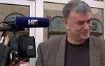Koja sramota: Nova TV javno odje**** Gorana Milića!