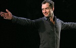 Jude Law u ekranizaciji ruskog klasika "Ana Karenjina"?
