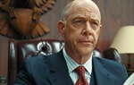 J.K. Simmons glumi načelnika Gordona