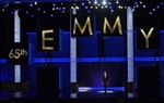 Dodijeljene nagrade Emmy