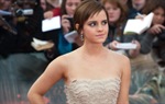 Emma Watson samo želi shvatiti tko je ona zapravo