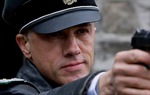 Christoph Waltz opet u ulozi negativca, ovaj put u novom 