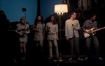 Stop making sense