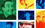 Producirao George Martin