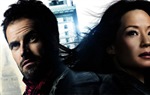 Sherlock i Watson