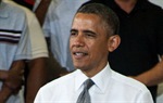 Obama odlikovao redatelja 
