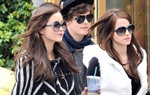 CineStar TV Premiere 1: Bling Ring
