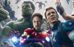 Novi poster za „Avengers: Age of Ultron“ 'govori više od tisuću riječi