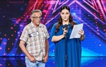 Natjecatelj poezijom pokušao osvojiti Maju