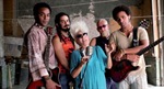 Havana Blues