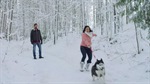 Ljubav na Aljasci