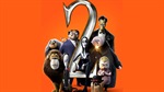 Obitelj Addams 2: Izlet