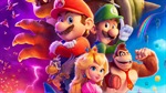 Super Mario Bros. film