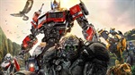 Transformers: Uspon zvijeri