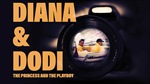 Diana i Dodi, princeza i plejboj