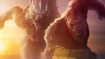 Godzilla x Kong: Novo carstvo