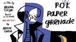 Kamen, papir, granata
