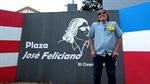 Jose Feliciano: Iza ove gitare